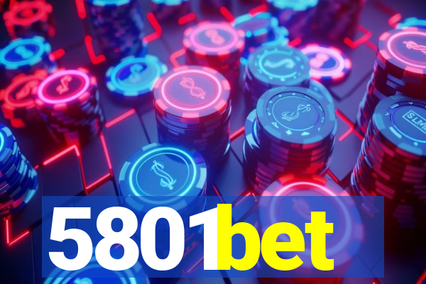 5801bet