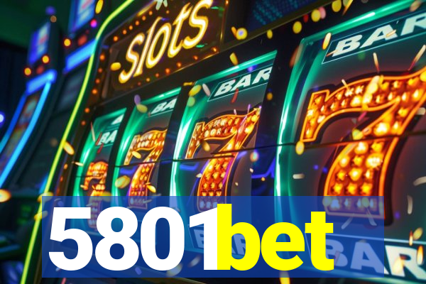 5801bet