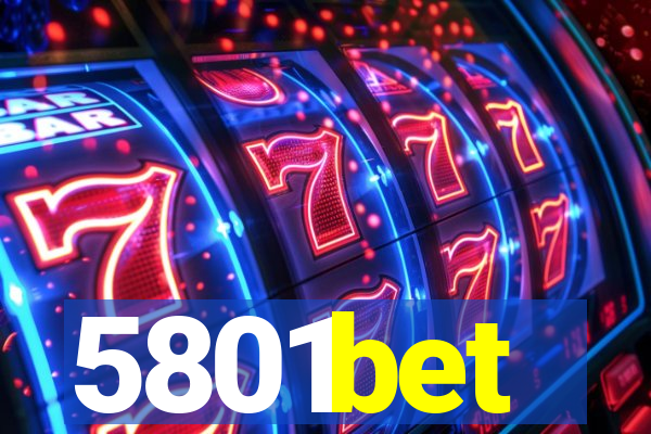 5801bet