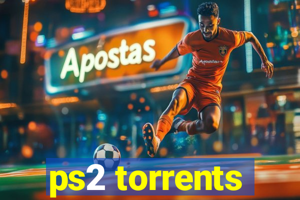 ps2 torrents