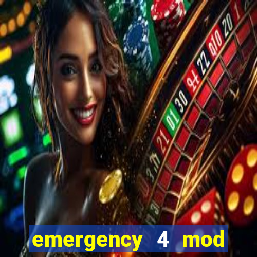 emergency 4 mod bahia download
