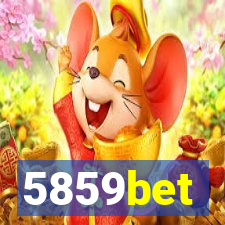 5859bet