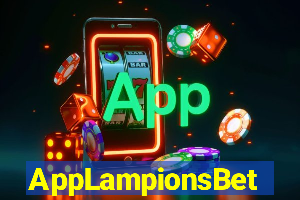 AppLampionsBet