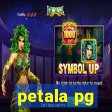 petala pg