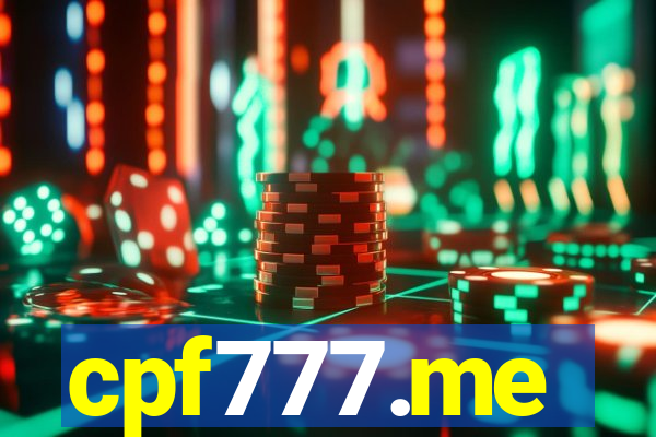 cpf777.me