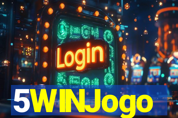 5WINJogo