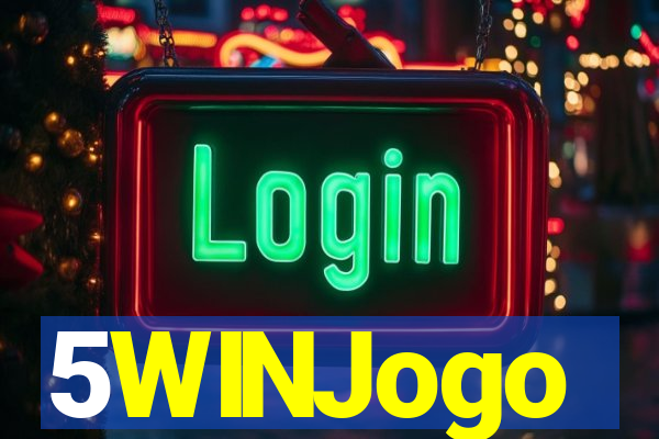 5WINJogo