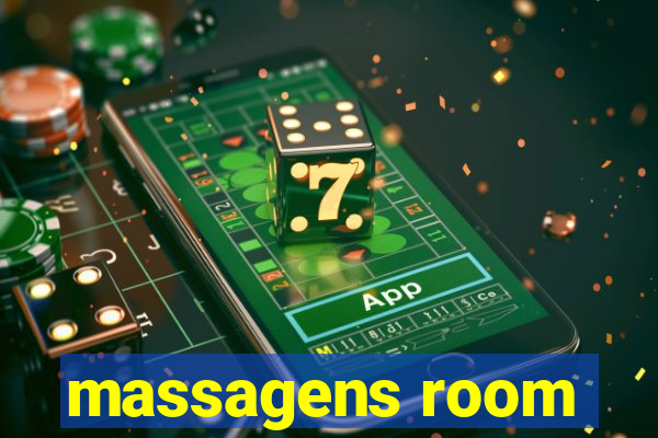 massagens room