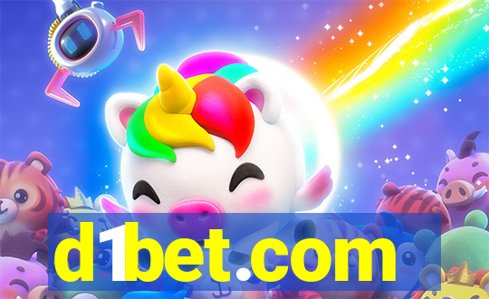 d1bet.com