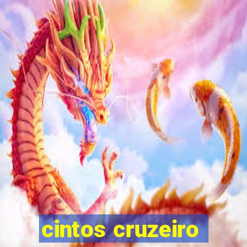 cintos cruzeiro