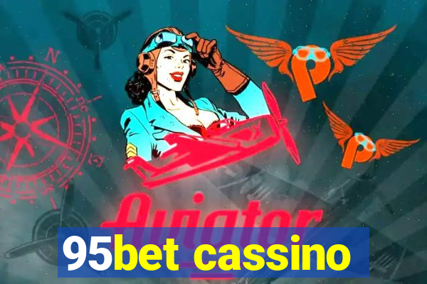 95bet cassino
