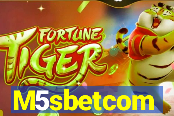 M5sbetcom