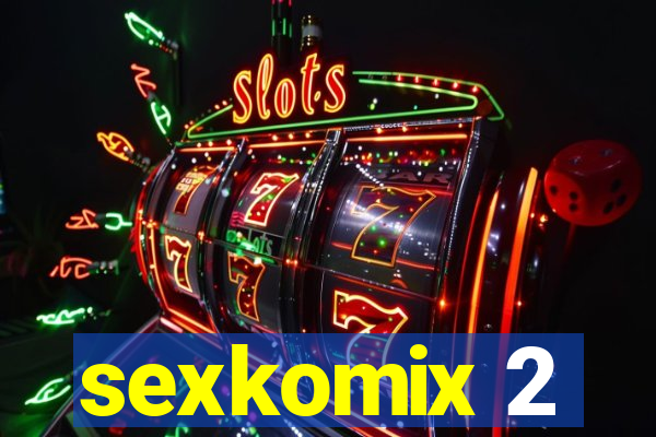 sexkomix 2