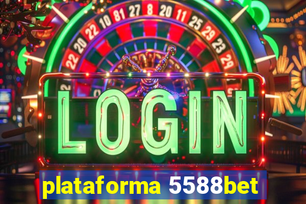 plataforma 5588bet