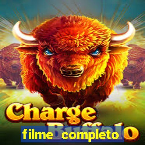 filme completo dublado megamente