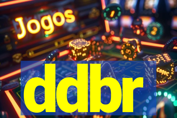 ddbr
