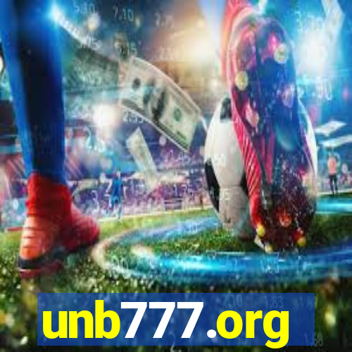 unb777.org