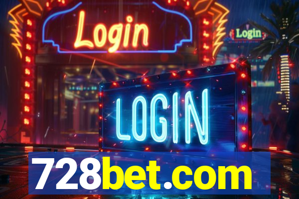 728bet.com