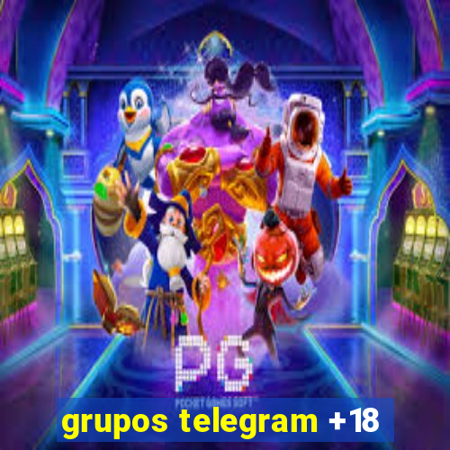 grupos telegram +18