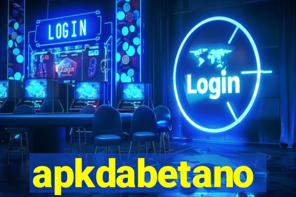 apkdabetano