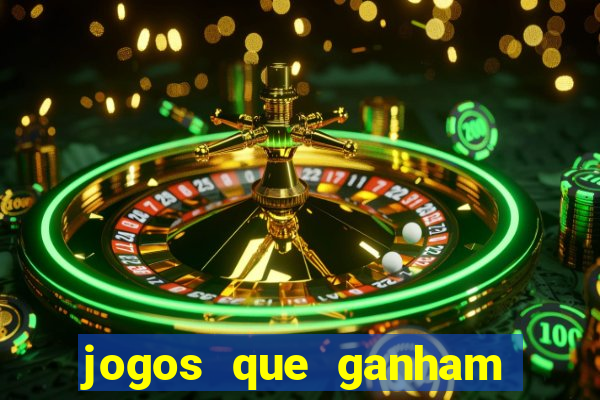 jogos que ganham dinheiro no cadastro