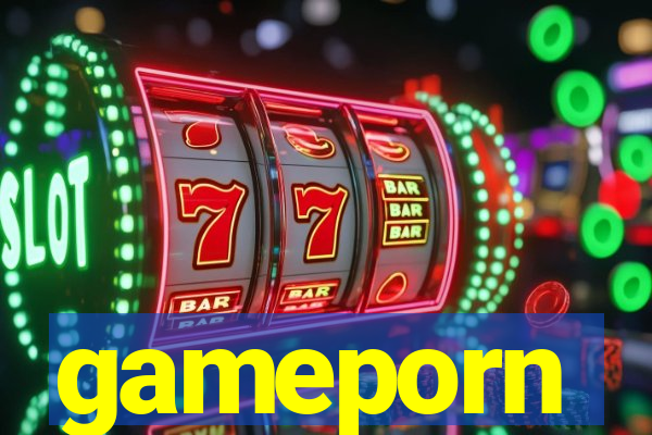 gameporn