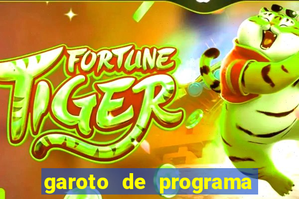 garoto de programa gay sp