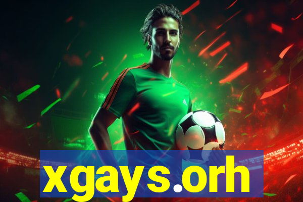 xgays.orh
