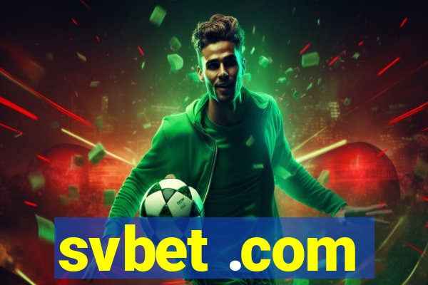 svbet .com
