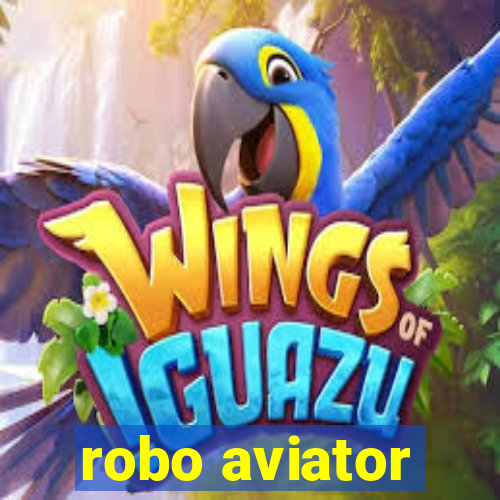 robo aviator