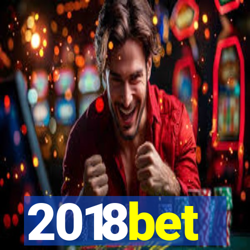 2018bet