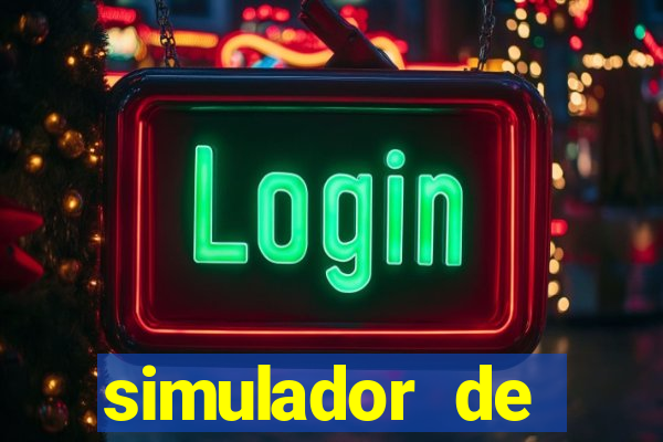 simulador de apostas na betfair