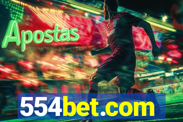 554bet.com