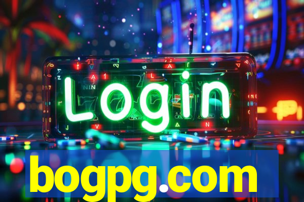 bogpg.com