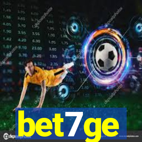 bet7ge