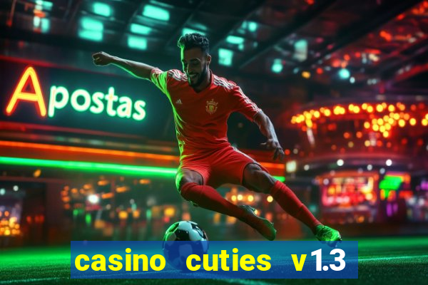 casino cuties v1.3 - android apk