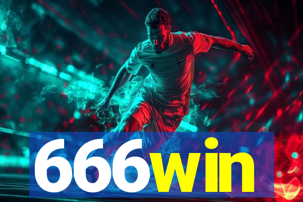 666win
