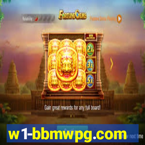 w1-bbmwpg.com