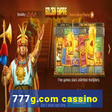 777g.com cassino