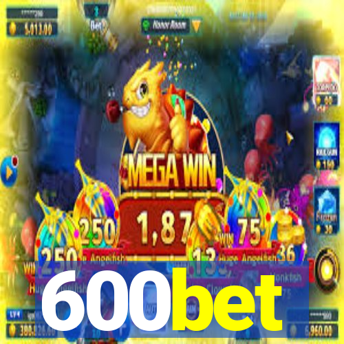 600bet-lucky