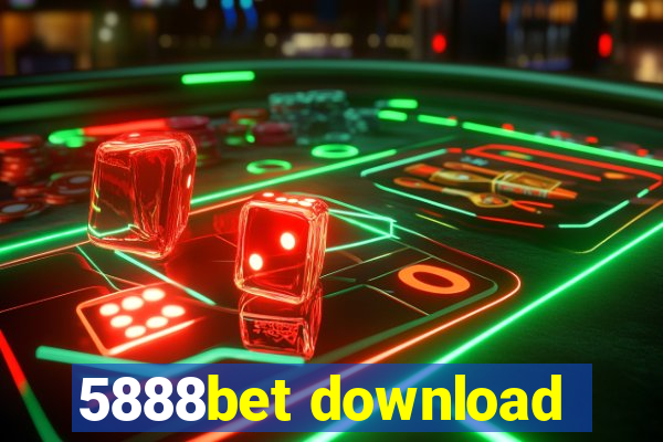 5888bet download