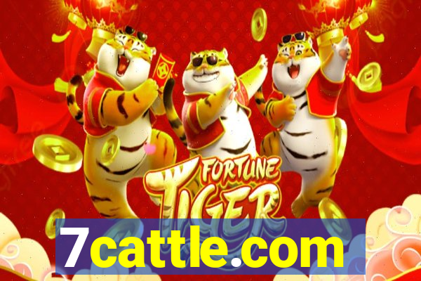 7cattle.com