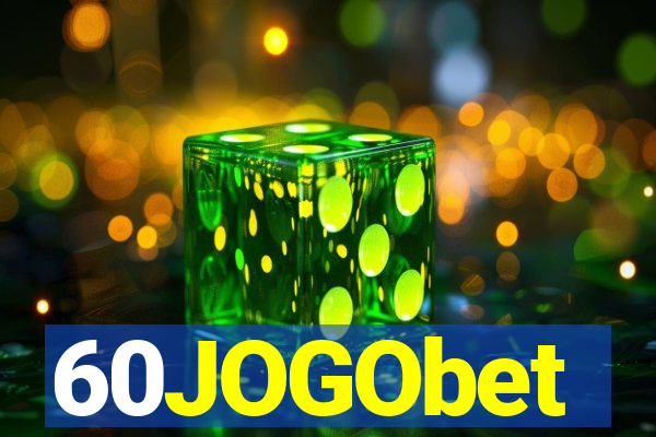 60JOGObet
