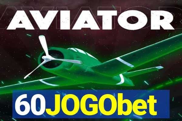 60JOGObet