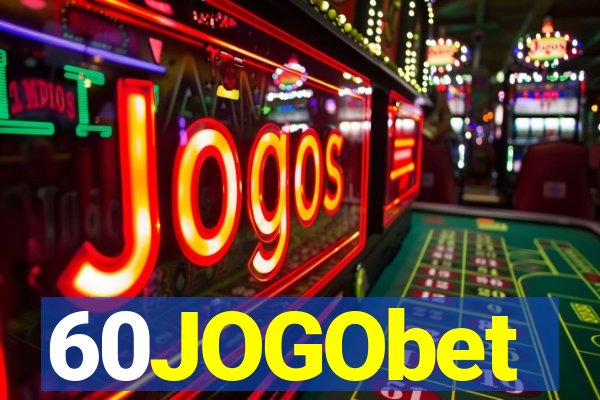 60JOGObet