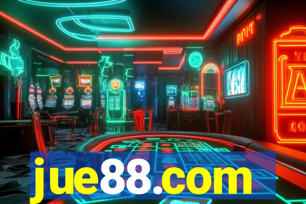 jue88.com