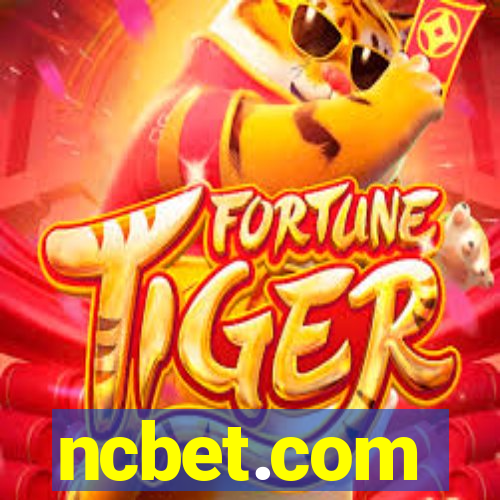ncbet.com