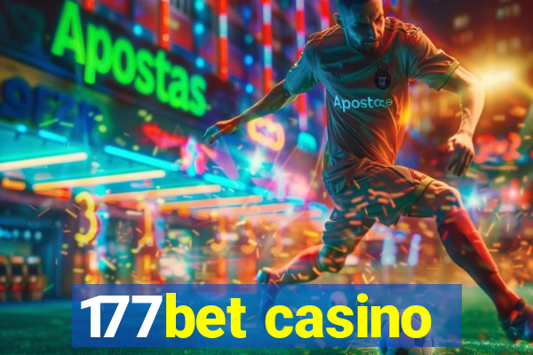 177bet casino