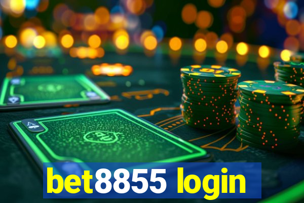 bet8855 login