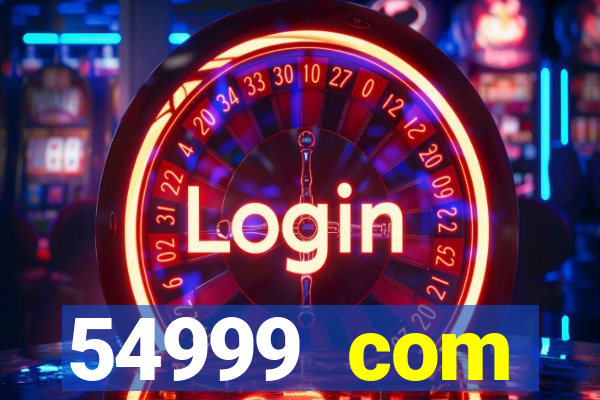 54999 com plataforma de jogos
